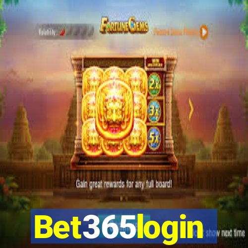 Bet365login