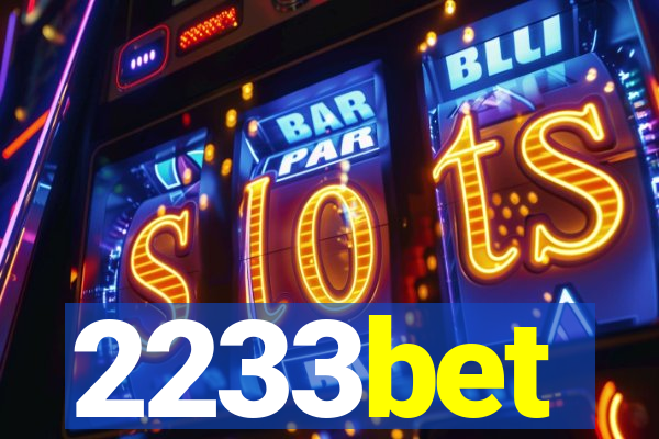 2233bet