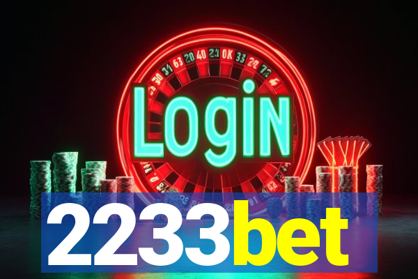 2233bet