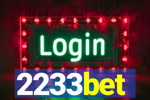 2233bet