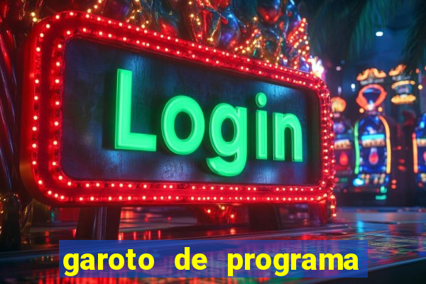 garoto de programa em salvador bahia