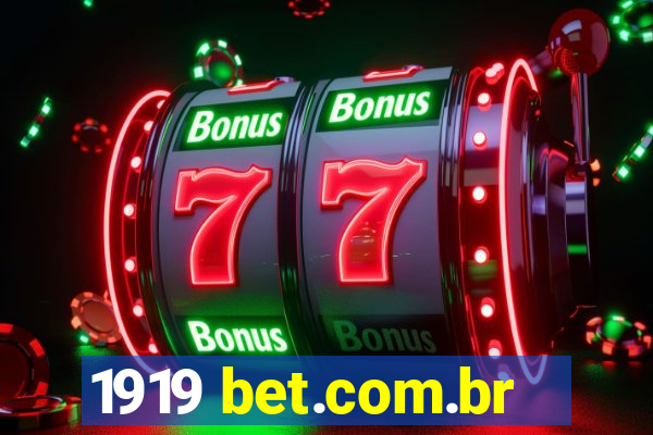 1919 bet.com.br