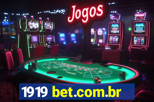 1919 bet.com.br