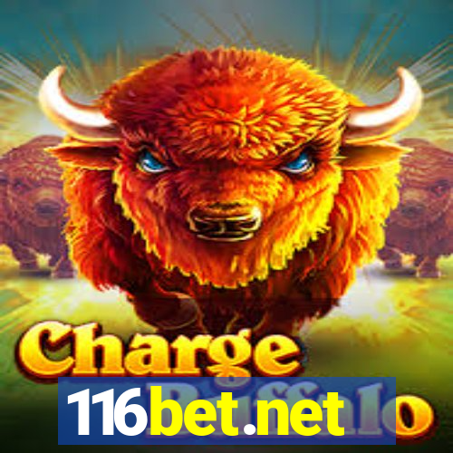 116bet.net