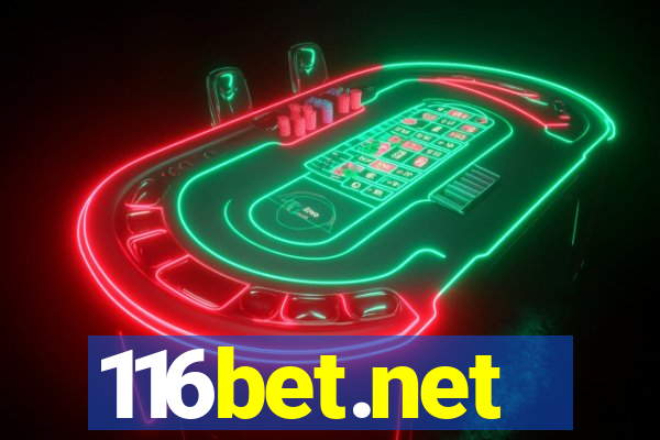 116bet.net
