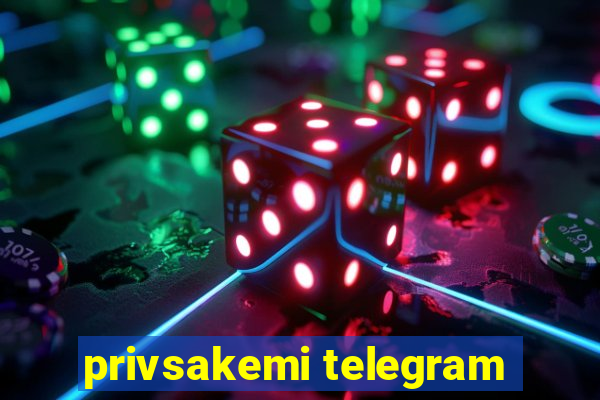 privsakemi telegram