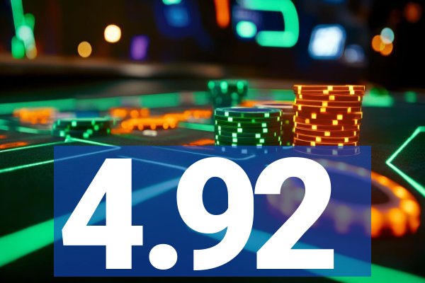 4.92