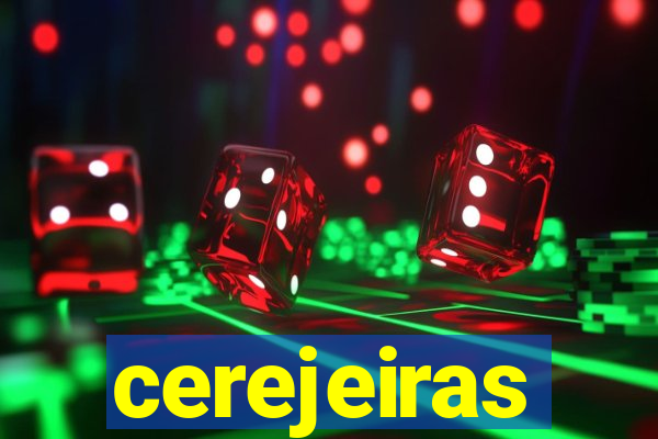 cerejeiras