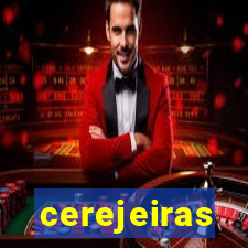 cerejeiras