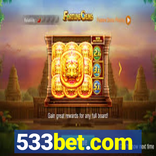 533bet.com
