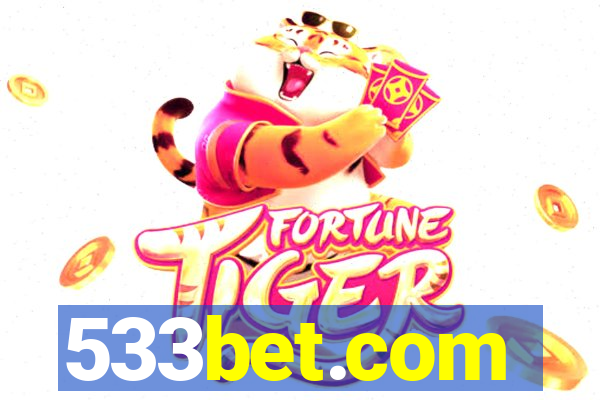 533bet.com