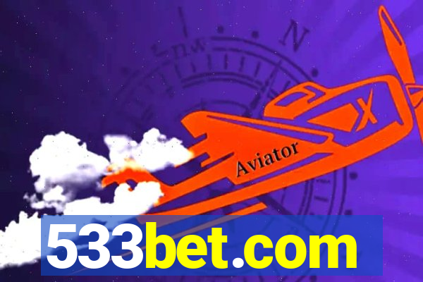 533bet.com