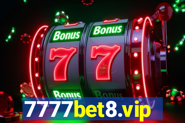 7777bet8.vip
