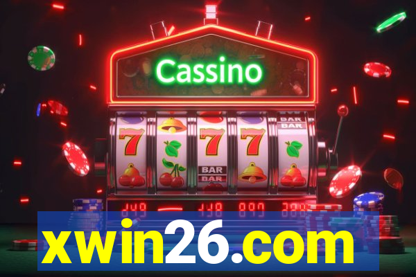xwin26.com