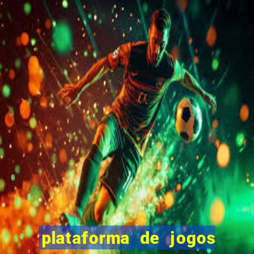 plataforma de jogos que pagam dinheiro de verdade