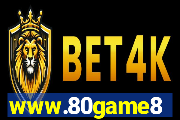 www.80game8