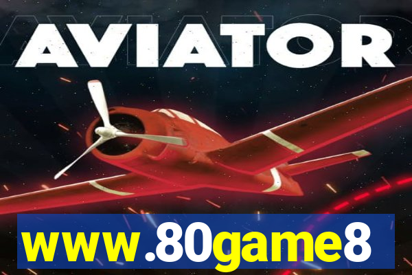 www.80game8