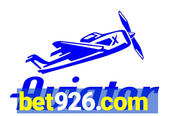 bet926.com