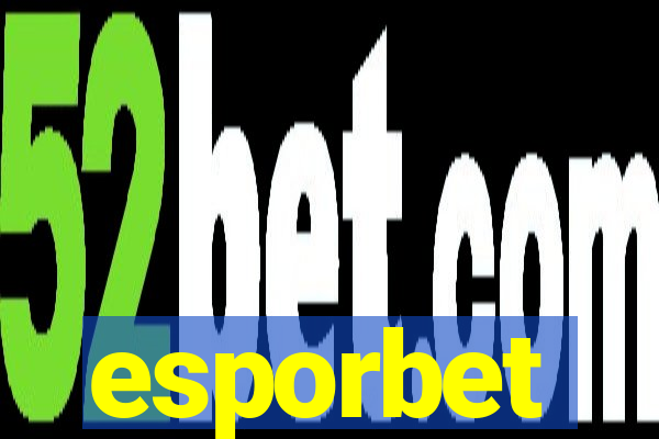 esporbet