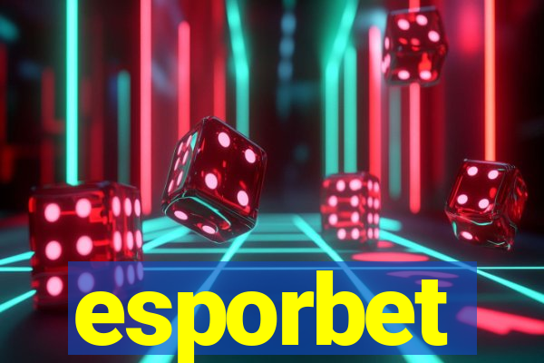 esporbet