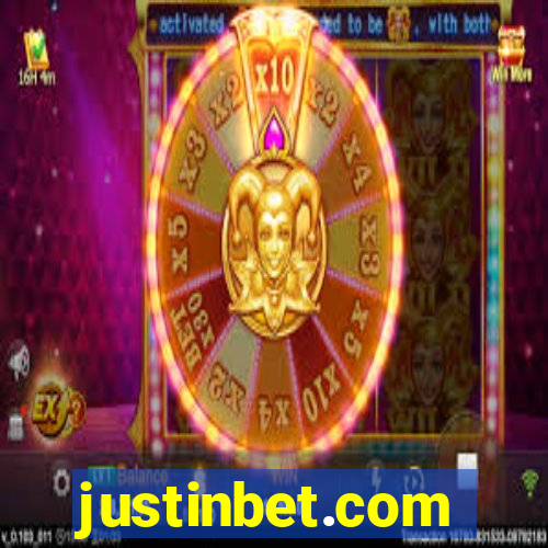 justinbet.com