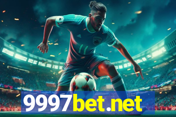 9997bet.net