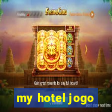 my hotel jogo