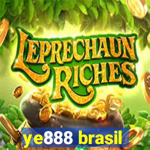 ye888 brasil