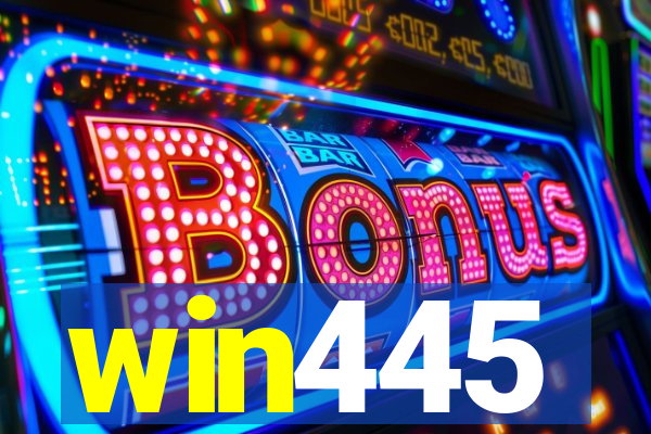 win445