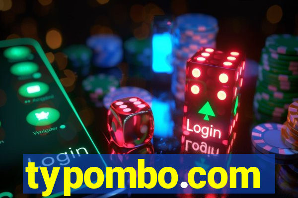 typombo.com
