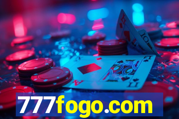 777fogo.com