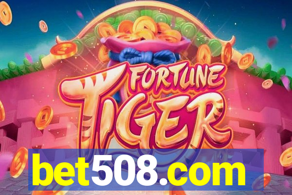 bet508.com
