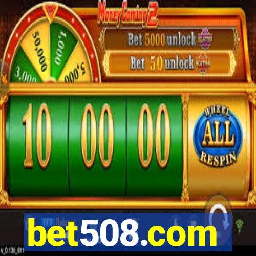bet508.com