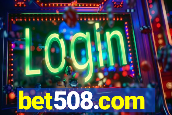 bet508.com