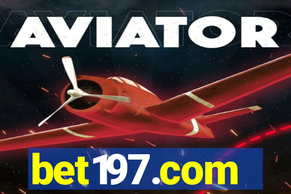 bet197.com
