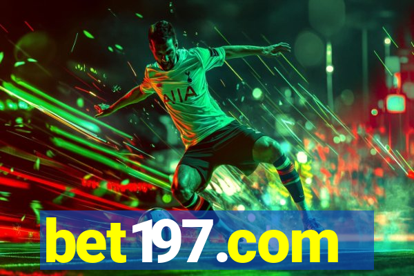 bet197.com