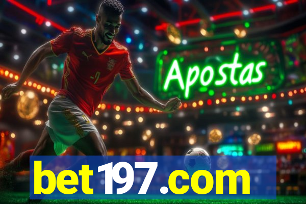 bet197.com