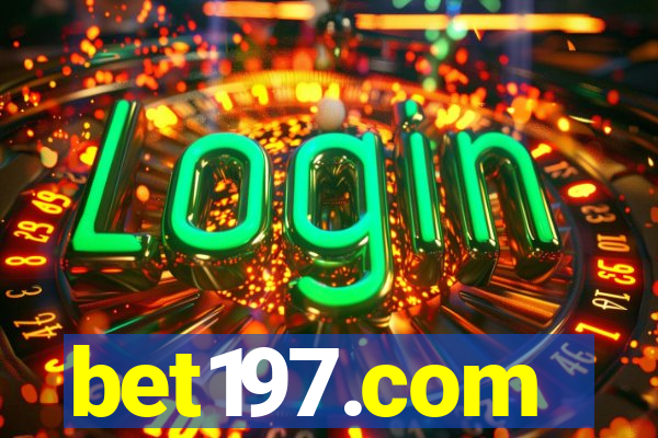 bet197.com
