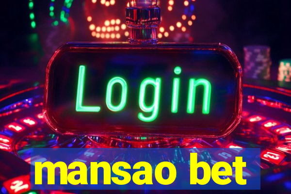mansao bet