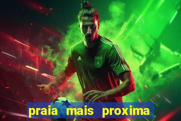 praia mais proxima de dourados ms