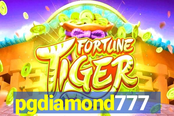pgdiamond777
