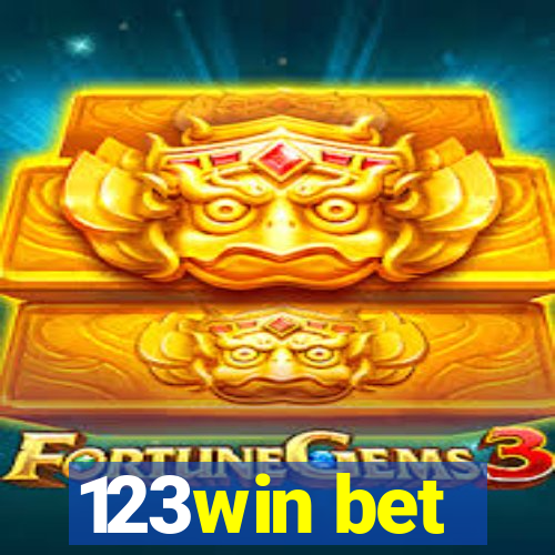 123win bet