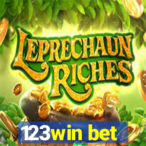 123win bet