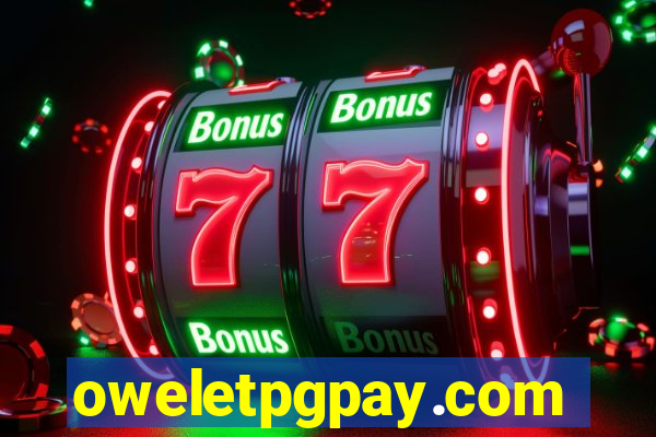 oweletpgpay.com