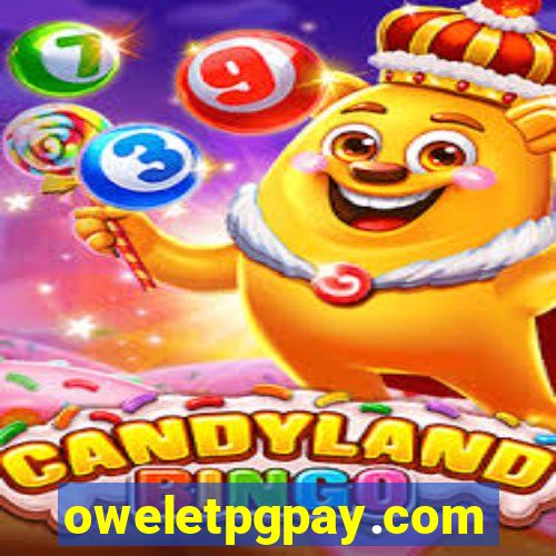 oweletpgpay.com