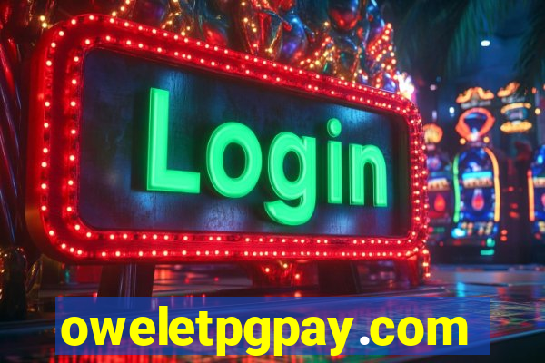 oweletpgpay.com
