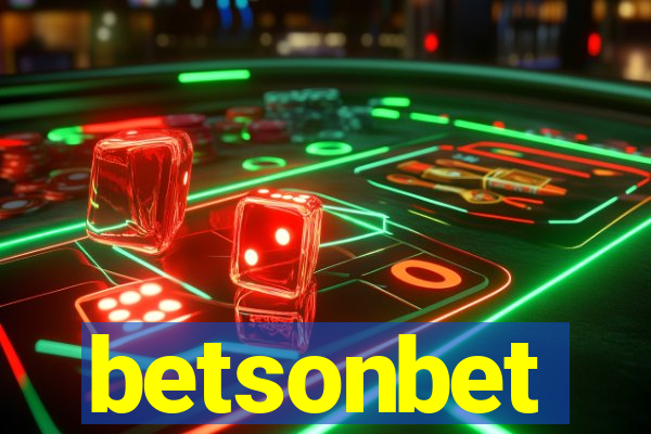 betsonbet