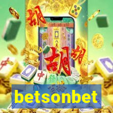 betsonbet