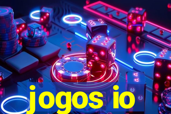 jogos io