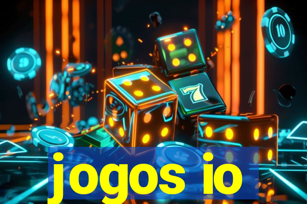 jogos io